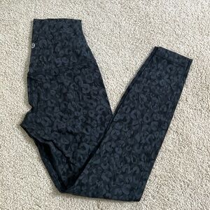 Lululemon Align Leggings HR 25”